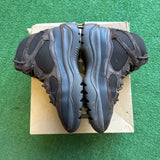 Yeezy Oil DSRT Boot Size 8.5