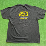 Vintage 007 Tee Size XL