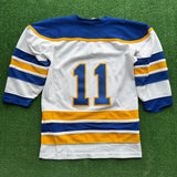 Vintage Sabres Jersey Size S