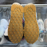 Nike CLOT Sacai Cool Grey LD Waffle Size 10