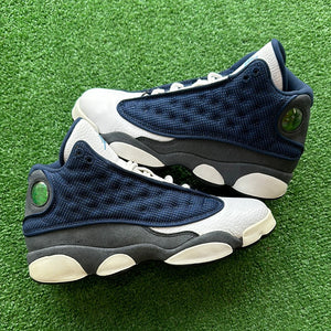 Jordan Flint 13s Size 6.5Y