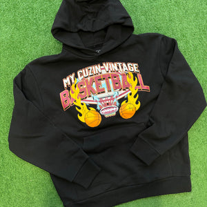 MCV Basketball Hoodie