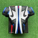 Jordan Royal Toe 1s Size 9.5
