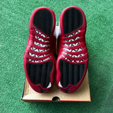 Jordan Cherry 12s Size 12