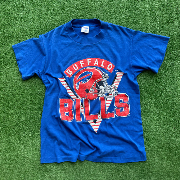 Vintage Buffalo Bills Tee Size XS