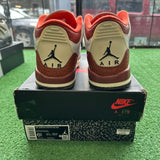 Jordan Dunk On Mars 3s Size 6.5Y