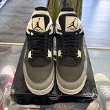 Jordan Fear 4s Size 12