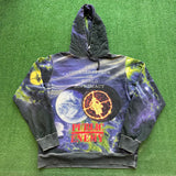 Supreme Public Enemy Hoodie Size M