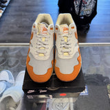 Nike Patta Air Max 1s Size 7.5
