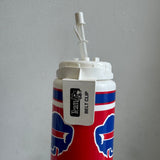 Vintage Buffalo Bills Water Bottle
