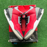 Jordan unite 3s Size 11.5