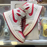 Jordan Valentines Day 2023 1s Size 6.5W/5M