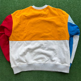 Kith Olympics Crewneck Size L