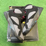Jordan Bordeaux 7s Size 12