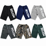 MCV Cut Off Sweatshorts
