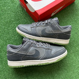 Nike Halloween Low Dunk Size 10