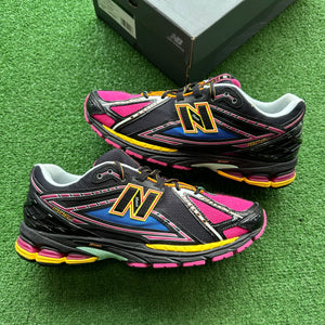 New Balance Neon Lights 1906R Size 11.5