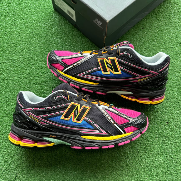 New Balance Neon Lights 1906R Size 11.5