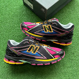 New Balance Neon Lights 1906R Size 11.5