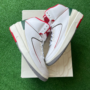 Jordan Origins 2s Size 8
