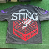 GFXR Fourth Rope Sting Tee Size XL