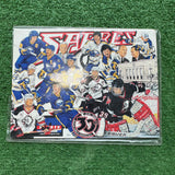 Vintage Buffalo Sabres Coin Collection