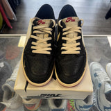 Jordan Nigel Sylvester Better With Time 1s Size 11