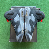 Jordan PSG 6s Size 10