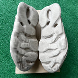 Yeezy Stone Sage Foam RNNR Size 11