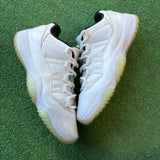 Jordan Legend Blue Low 11s Size 8