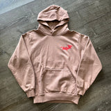 Warren Lotas Hoodie Size S
