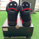 Jordan Infrared 6s Size 9