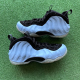 Nike Physic Blue Foamposite (Missing Insoles) Size 8
