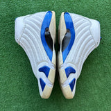 Jordan Hyper Royal 14s Size 9.5