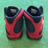 Jordan Bred 13s Size 11