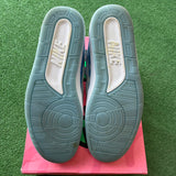 Jordan J Balvin 2s Size 12