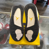 Jordan Lightning 4s Size 6.5Y