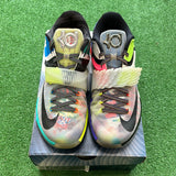Nike What The KD 7s Size 11