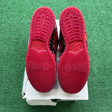Nike Wizard Of Oz SB Low Dunks Size 10.5
