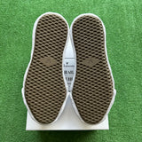 Maison Mihara Yasuhiro OG Canvas Shoe Size 12