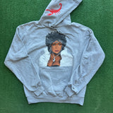 Griselda WestSide Gunn Hoodie Size M