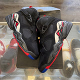 Jordan Playoff 8s Size 6Y