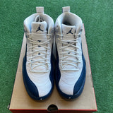 Jordan French Blue 12s Size 9
