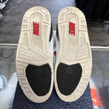 Jordan Denim 3s Size 9