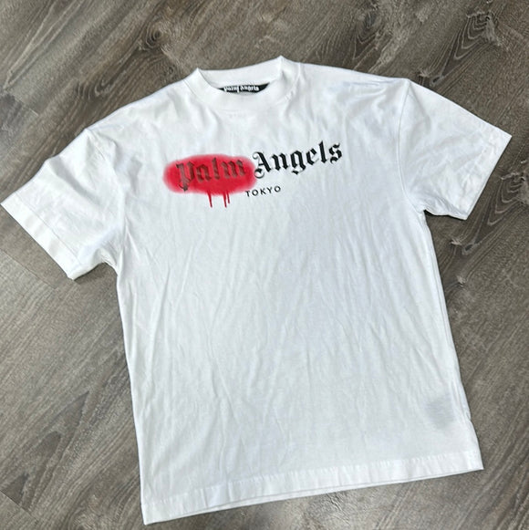 Palm Angels Tee Size L