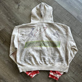 Vale Hoodie Size XXL