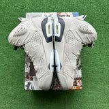 Jordan Georgetown 6s Size 10.5