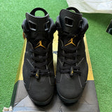 Jordan DMP 6s Size 9.5