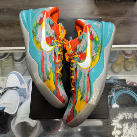 Nike Kobe Venice Beach Protro 8s Size 12