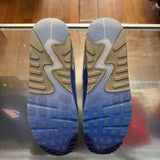Buffalo Bills Nike Air Max 90s Size 11.5